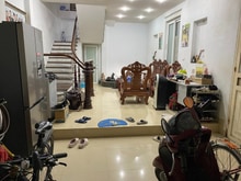 Hình ảnh Nhà đẹp ngõ Võng Thị, giá 15.5 tỷ, 48m2x5T, lô góc, ẢNH THẬT