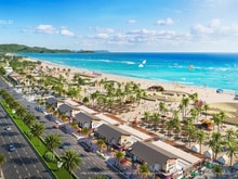 Hình ảnh 𝐂𝐀𝐑𝐀𝐖𝐎𝐑𝐋𝐃 𝐂𝐀𝐌 𝐑𝐀𝐍𝐇 - Siêu Đô Thị Biển Có Sổ Hồng Lâu D