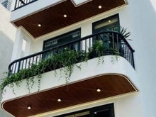 Hình ảnh Chủ bán gấp nhà ở Bình Tây, P1,Q6, DT 63m2, giá 3tỷ350, sổ sẵn.