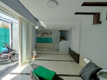 Hình ảnh Nhà ngô đức kế, bình thạnh, nhỉnh 6 tỷ, 5 phòng làm chdv.