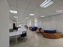 Hình ảnh Cho thuê Nhà góc 2 Mặt tiền Kinh Doanh Phạm Ngọc Thạch, Quận 3.