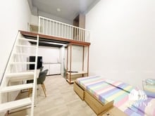 Hình ảnh Phòng trọ giá rẻ cho TSV, gần UFM, TDTU, SECC, Quận 1, Quận 4, Quận 8