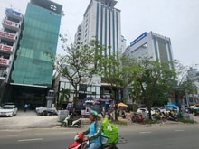 Hình ảnh Bán tòa nhà 467 Điện Biên Phủ - kế Đại Học Hutech, P. 25, Bình Thạnh