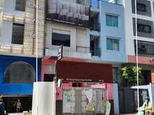 Hình ảnh Cho thuê nhà nguyên căn mặt tiền đường Phổ Quang