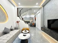 Hình ảnh Nhà hẻm sổ nở hậu DT ( 5 × 12), Đinh Bộ Lĩnh, Phường 26, Bình Thạnh
