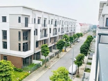 Hình ảnh VSIP- Bắc Ninh cần bán nhà 4 tầng, S đất= 75m2, Giá 5,28 tỷ