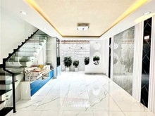 Hình ảnh --Bán nhà khu K300 Tân Bình, hxh đường C18, 4x20, 4 tầng, gần Lotte