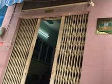 Hình ảnh Nhà Nguyên Căn Cho Thuê- Bình Tân vào ở ngay