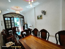 Hình ảnh Nhà hẻm xe hơi tránh Phạm Văn Hai 42m2, 4 tầng, 4PN, ở ngay,nhỉnh 8 tỷ