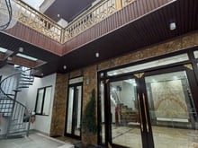 Hình ảnh Bán nhà Phạm Ngọc Thạch, Đống Đa, ô tô đỗ, dt 125m2, 3t, mt 11m, 15 tỷ