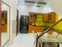 Hình ảnh Giảm 300 triệu bán nhà lê văn sỹ, pn, 4m x 11m, 4 pn, 6.1 tỷ