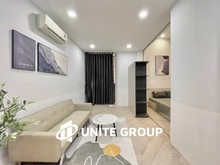 Hình ảnh CHDV full nội thất ngay KDC Ven Sông Q7, gần ĐH RMIT, ĐH TĐT
