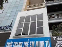 Hình ảnh Cần bán nhà mặt tiền phố Lê Trọng Tấn, Khương Mai, Thanh Xuân, Hà Nội