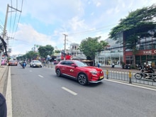 Hình ảnh Bán Mặt Tiền Nguyễn Văn Tạo, 41x118m, Phù Hợp Mọi Nhu Cầu Đất Lớn