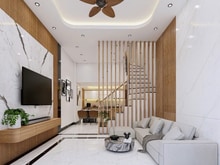 Hình ảnh +Ngọc Thụy-Long Biên-DT 48m2-5T-MT4.2 giá chào  6.9 tỷ (đàm phán).