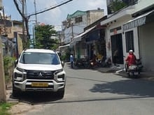 Hình ảnh Bán nhà căn góc khu 299 Lý Thường Kiệt P15 Q11.Dt: 7.5x14m 18 Tỷ TL