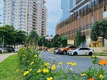 Hình ảnh Bán nhà 1T2L SHR Hoàn công - Khu D2D gần chung cư Topaz Twins Biên Hoà