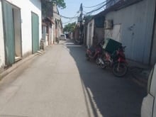 Hình ảnh Sẵn kho cho thuê 380m² Thạch Cầu Long Biên HN