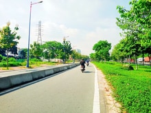 Hình ảnh Bán nhà MT 1T1L N5,6m quá phù hợp KD Đắc địa Quá thuận lợi KD sát XLHN