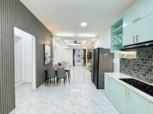 Hình ảnh Cho thuê CH siêu đẹp sky garden 3 , PMH ,Q.7 nhà 2pn, 2wc giá 19 triệu