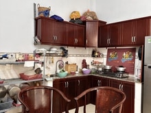 Hình ảnh NHÀ MẶT TIỀN Thới Tam Thôn 10, 90m2, 2 TẦNG