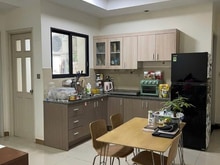 Hình ảnh Chung cư Dream Home, Đường số 59 p14 GV: 67m2, 2p ngủ, 2wc, 8tr/tháng.