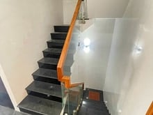 Hình ảnh Bán nhà MT ngay gần Cư Xá Bình Thới Dt: 3.85x16m 2 lầu STGiá 12 Tỷ TL