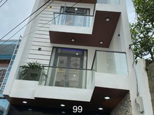 Hình ảnh Bán nhà giá tốt Lâm Văn Bền, Q7, DT 60m2, giá 3tỷ450, sổ sẵn.