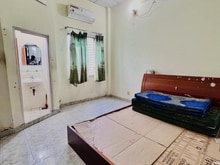 Hình ảnh Nhà Hẻm ôtô 42m2 Tân Sơn Nhì Tân Phú