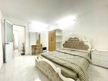 Hình ảnh Nhà Cho Thuê Full Nội Thất Gần Chợ Hòa Hưng Trung Tâm Quận 3