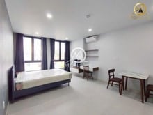 Hình ảnh Mb6623 nạp rút nhanh chóng studio cửa sổ 35m2 full NT có thang máy hầm xe bảo vệ