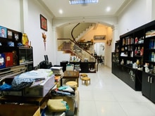 Hình ảnh Nhà nguyễn đình chiểu, 3 tầng, 3 phòng, 7.6 tỷ tl.