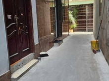 Hình ảnh Bán nhà đại từ, dt 38M/5T - mới tinh- giá 6.4 tỷ