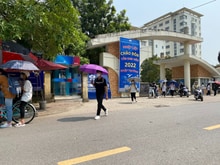 Hình ảnh Hoa hậu Giãn dân Đa Tiện, phường Xuân Lâm, KD ngay trường May Hà Nội