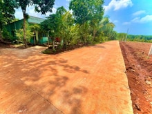 Hình ảnh BÁN 10116M2 ở Tân hưng, giá 190 triệu bao sổ