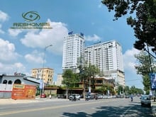 Hình ảnh 🔺 Cho THUÊ 2000m2 Mặt bằng mặt tiền đường Võ Thị Sáu, Biên Hoà
