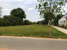 Hình ảnh Lô Góc (19x88=1675m2), Ngay Cụm Kcn, Chợ Buôn Bán Đông, Giá 230TR
