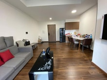 Hình ảnh Cho thuê chung cư Dream Home, Lê Đức Thọ GV: 74m2, 2p ngủ, 2wc 10tr/th