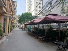 Hình ảnh Bán nhà ĐỊnh Công P/Lô ô tô tránh, dt 64m2, 4t, mt 4.5m, giá 15.2 tỷ.