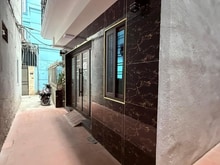 Hình ảnh Bán nhà dòng tiền Chung cư mini mới xây, Trần Cung, Hoàng Quốc Việt