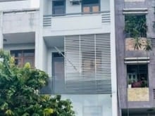Hình ảnh Mình Cho thuê nhà đẹp, rẻ, K.D Lũy bán bích Q.Tân Phú, Chỉ 18 triệu