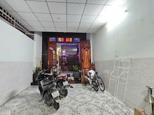 Hình ảnh Bán nhà P. Tân Hiệp gần chợ gia viên liền kề KCN Amata Biên Hòa