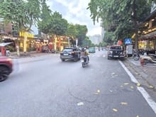 Hình ảnh Bán mặt phố Nguyễn Văn lộc - lô góc- vỉa hè - kinh doanh - 105m- 45 tỷ