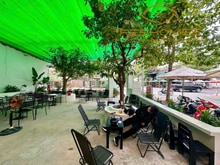Hình ảnh Sang nhượng quán cafe góc 2 mặt tiền D2D Võ Thị Sáu TT Biên Hoà