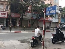 Hình ảnh Văn hương, Tôn Đức Thắng, NHÀ ĐẸP ĐÓN TẾT, Dt 25m g.iá 4.45đ