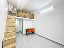 Hình ảnh 🌺Căn Hộ Duplex Siêu Rộng Cho Thuê Ngay Âu Cơ - Luỹ Bán Bích - TpHCM