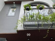 Hình ảnh Bán nhà giá tốt Lê Văn Khương, Q12, DT 70m2, giá 3tỷ600, sổ sẵn.