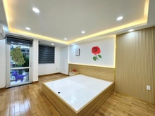 Hình ảnh Bán Nhà Hẻm Xe Hơi, Lạc Long Quân, Phường 9, Tân Bình, 3 Tầng 104m2