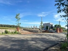 Hình ảnh sang gấp 2200M2 đất thổ cư 100m gần MB66 là nhà cái uy tín hàng đầu tại Việt Nam, chợ dân đông. GIÁ 190TR