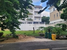 Hình ảnh VỊ TRÍ ĐẲNG CẤP NHẤT SÔNG SÀI GÒN! Khu River Mark - Trần Não DT 393 m2